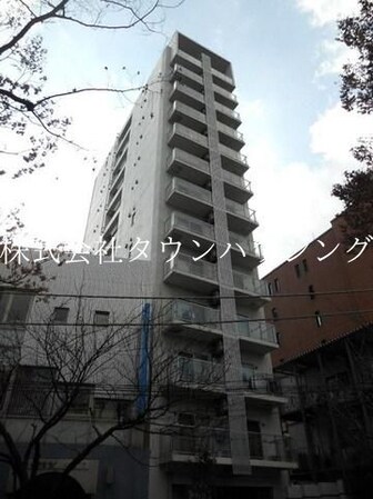 レジディア大井町の物件内観写真